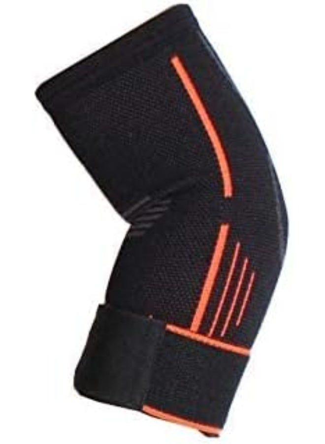 عام وسادة دعم رياضية للكوع لصالة الألعاب الرياضية - Image 3